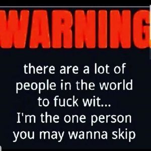 Meet your Posher, Joe